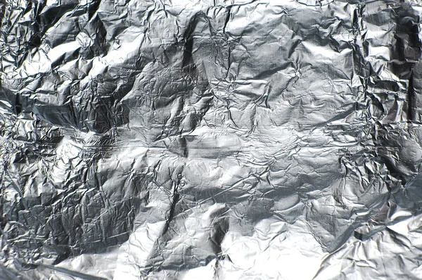 stock image Tinfoil