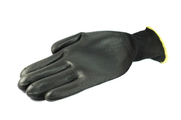 Arbetande handske — Stockfoto