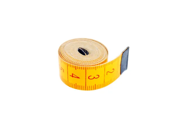 Tailor tape — Stock Photo, Image