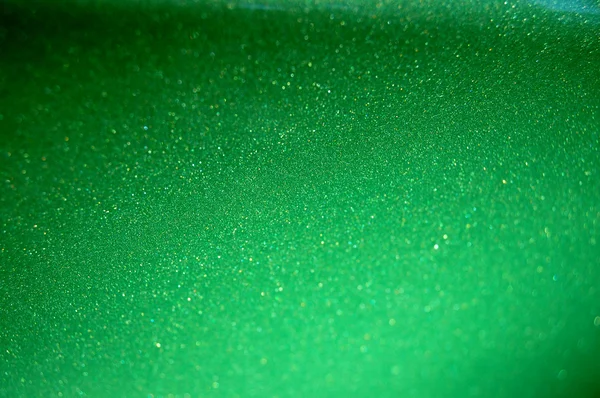 Textura de metal verde — Fotografia de Stock
