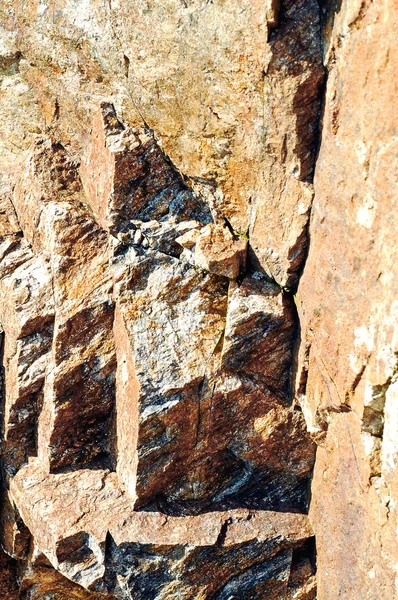 Granit texure — Stok fotoğraf