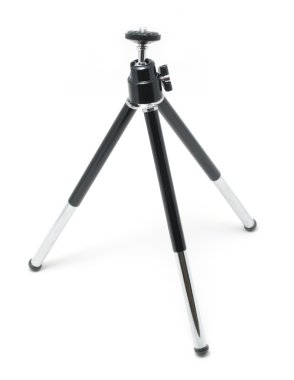 Mini tripod clipart