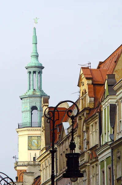 Altstadt — Stockfoto