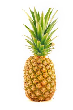 Pineapple clipart