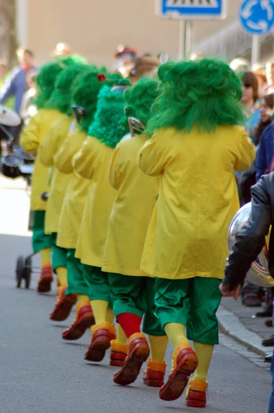 stock image Carnival