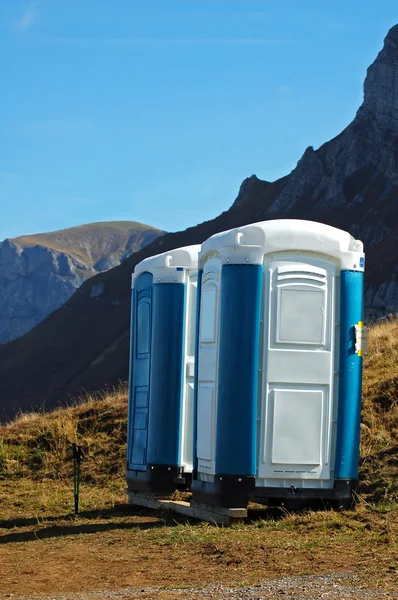 stock image Toliet