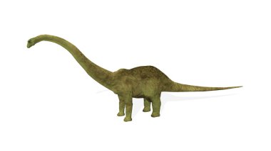 Diplodocus clipart