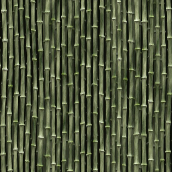 Bamboe achtergrondpatroon — Stockfoto