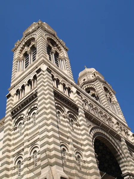 La büyük Katedrali — Stok fotoğraf