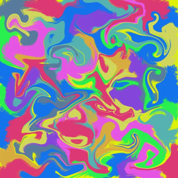 Fondo de color abstracto — Foto de Stock