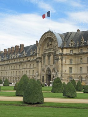 Paris - Invalides