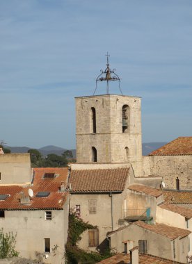 Provence Kilisesi