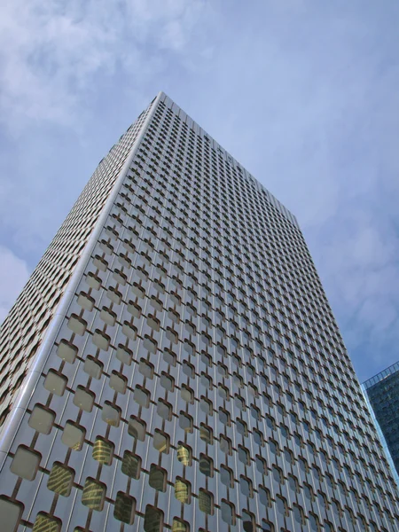 Building — Stock Photo, Image