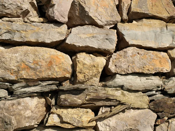 stock image Stone wall texture