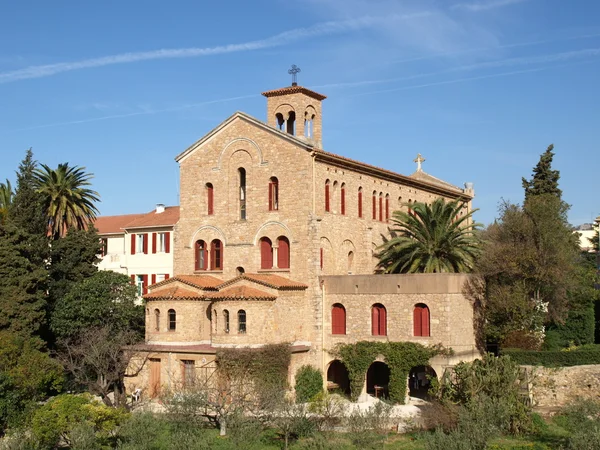 Eglise de Provence — Photo