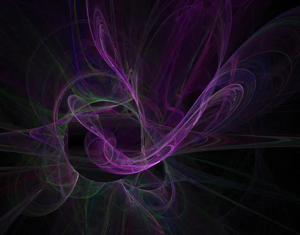 Purpurowe abstrakcyjne tło — Zdjęcie stockowe