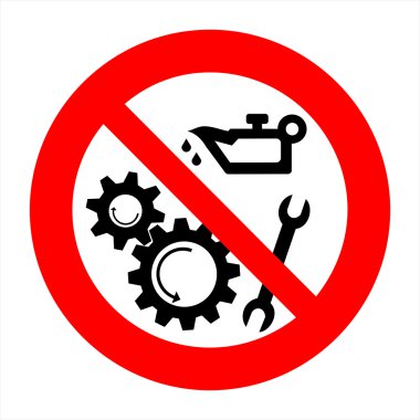 Road sign clipart