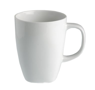 White cup clipart