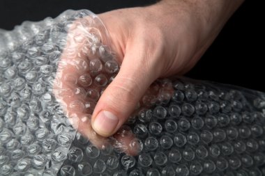 Bubblewrap clipart