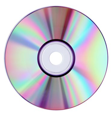 Cd clipart