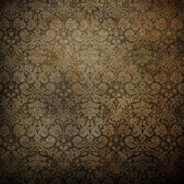 Grunge wallpaper clipart