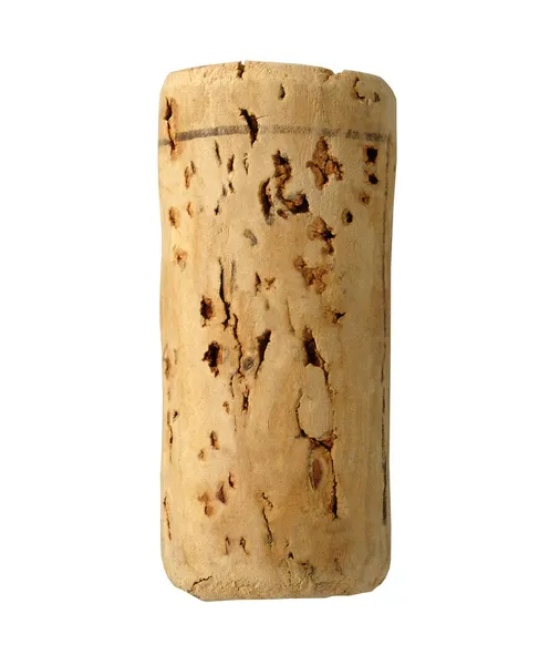 Wine cork — Stock Photo, Image