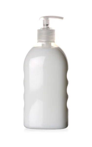 Seifenflasche — Stockfoto
