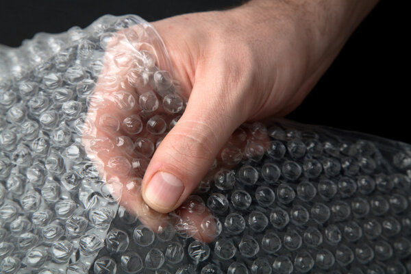 Bubblewrap