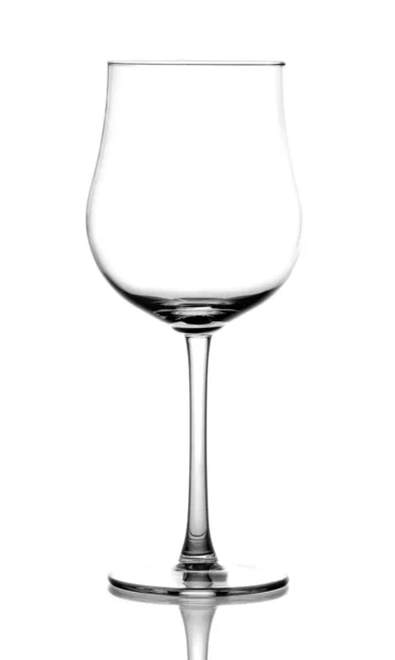 Copo de vinho — Fotografia de Stock