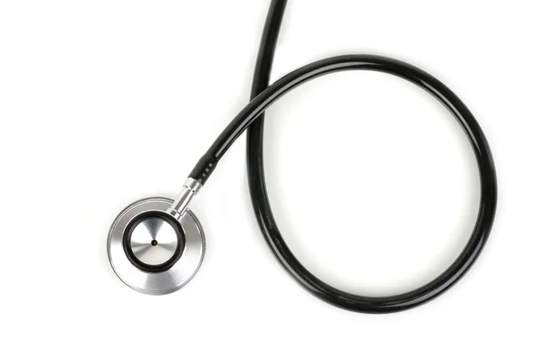 Closeup stetoskop — Stok fotoğraf