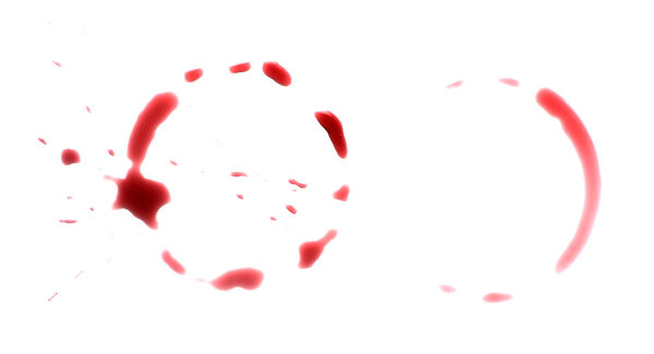 Красное кольцо
