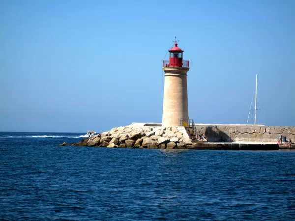 stock image Lighthouse