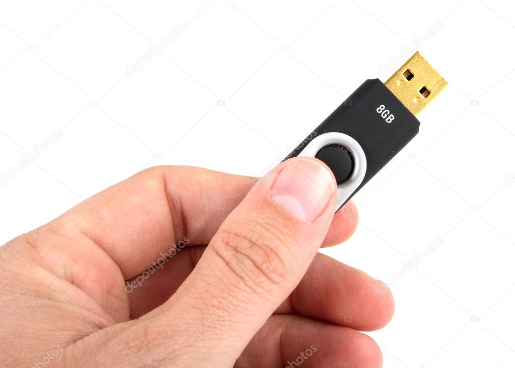 USB - Flash drive