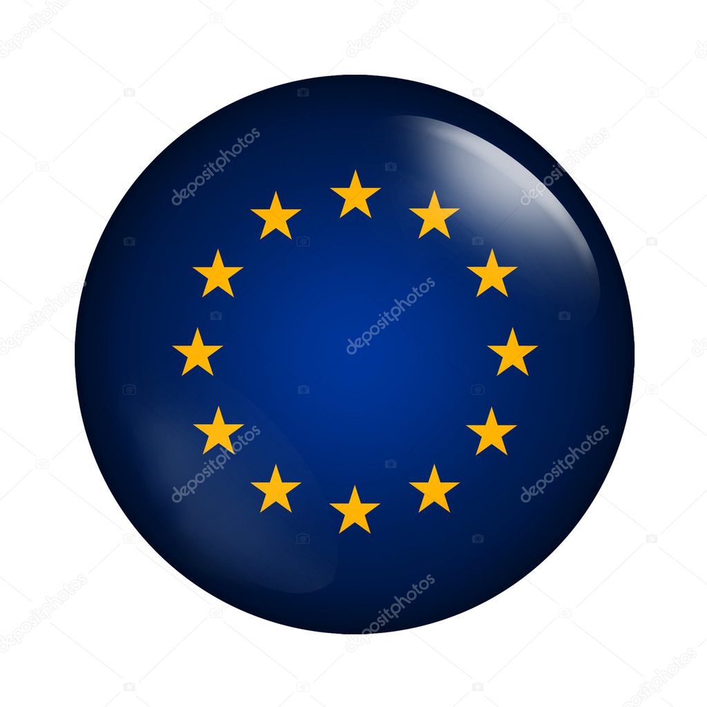 Europa flag