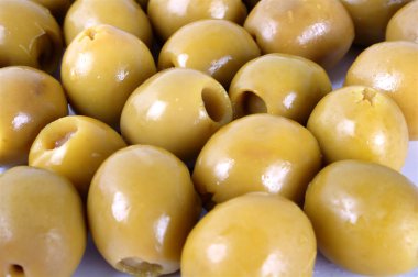 Yeşil Zeytin