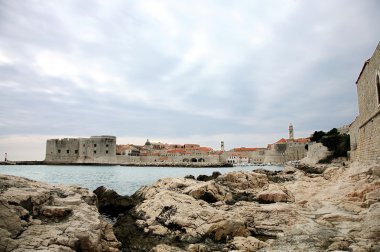 Dubrovnik, Hırvatistan