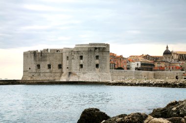 Dubrovnik, Hırvatistan