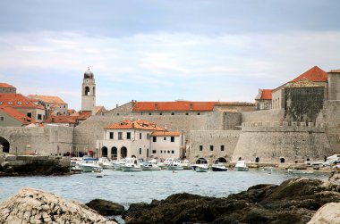 Dubrovnik, Hırvatistan