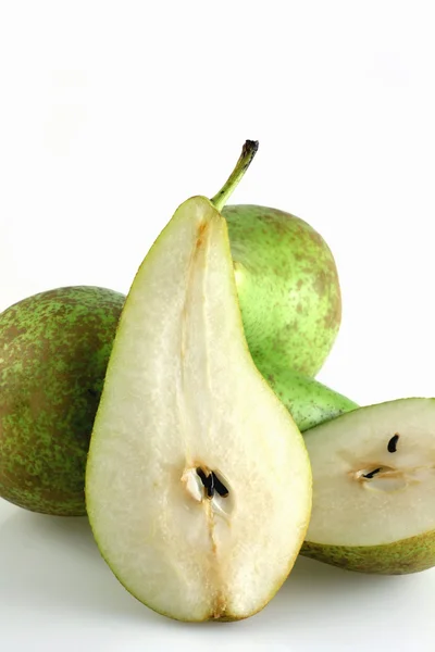 stock image Wet apple