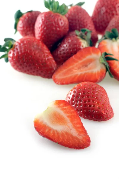 stock image Strawberrys