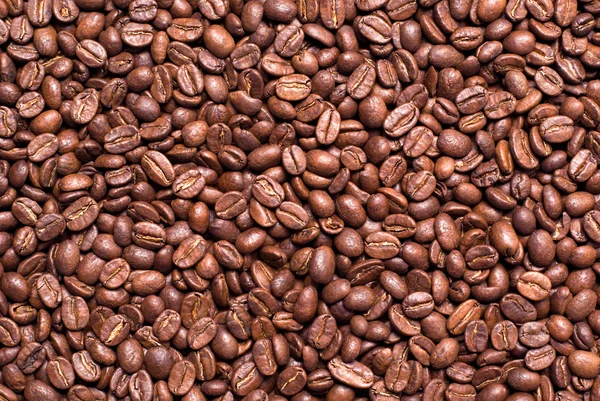 Coffee background. — Stock Photo, Image