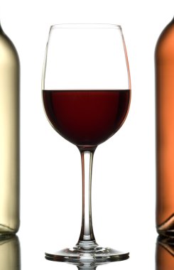 Wines. clipart