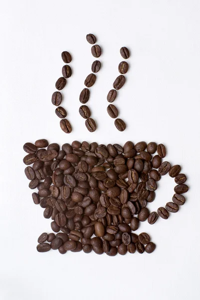 stock image Coffee sign