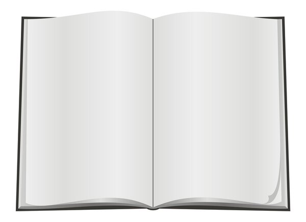 Открытая книга