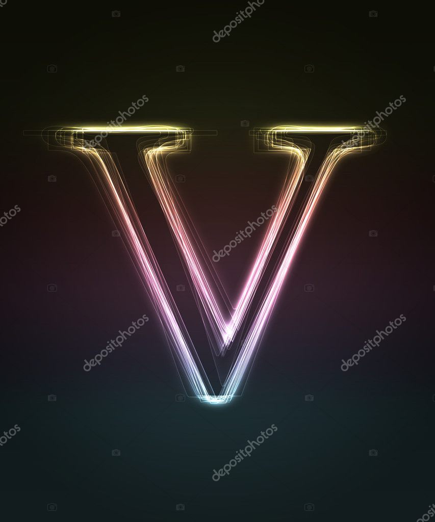 Letter V Pictures Images Stock Photos Depositphotos