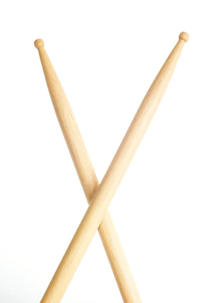 Drums sticks — Stock Photo, Image