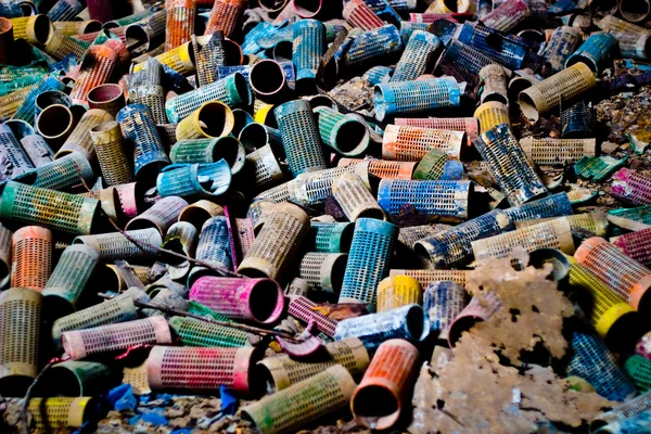 Пластик — стоковое фото