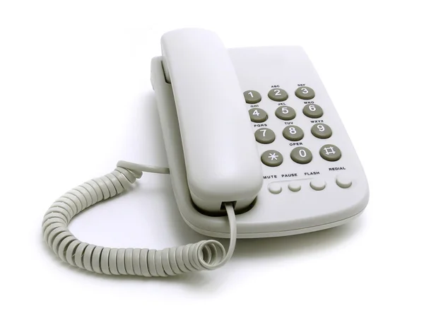 เบอร์โทรศัพท์ — ภาพถ่ายสต็อก