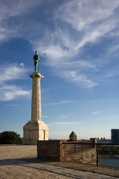 stock image Monument 