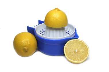 Lemons clipart